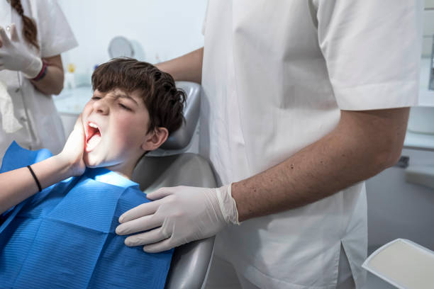 Best Emergency Wisdom Tooth Extraction in USA